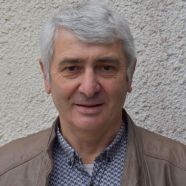 Jean-Yves Courtois