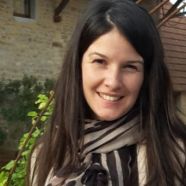 Lindsey Fortecoeffe - Conseillère municipale
