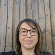 Séverine Debiemme - 2nde adjointe au maire