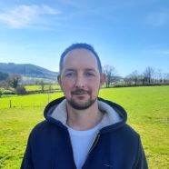 Matthieu Renon - Conseiller municipal