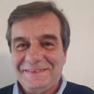 Didier Berthelon - 1er adjoint au maire