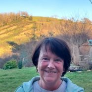 Nicole Schlesser - 4ème adjointe au maire