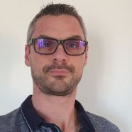 Sylvain Mouton - Conseiller municipal