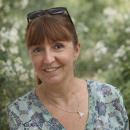 Géraldine Auray - Maire