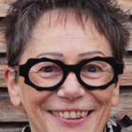 Mireille Roulleau - Conseillère municipale