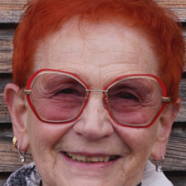 Martine Richard - Conseillère municipale