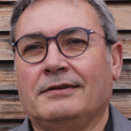 Pascal Gabert - Conseiller municipal
